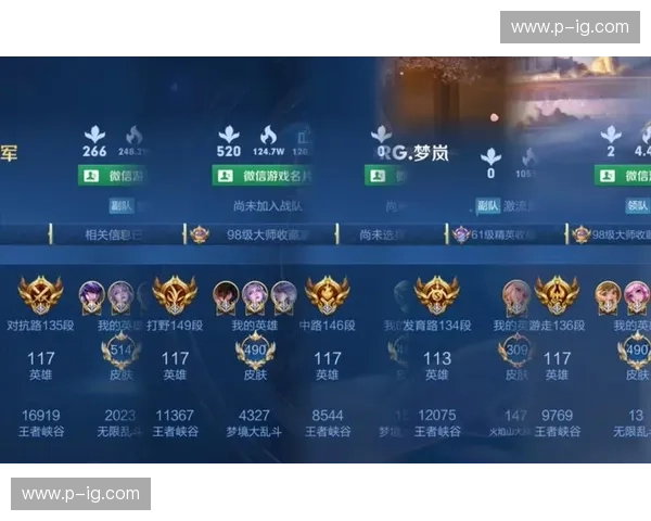 S6赛季冲分必备英雄推荐，助你快速提升排位实力和战斗技巧